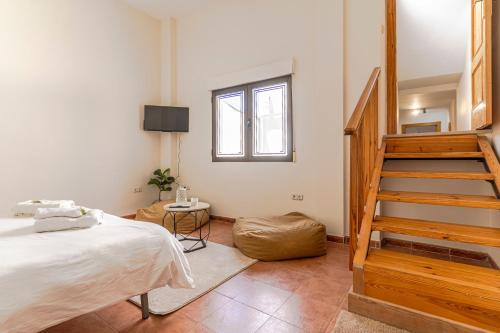 ChillOut 33 Rooms, Granada (fotografie 10)
