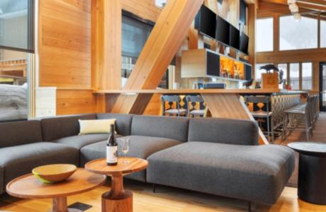Humbird Hotel in Sandpoint (ID)