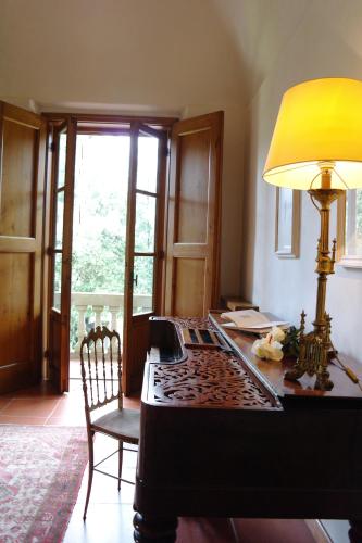 Villa Montignoso