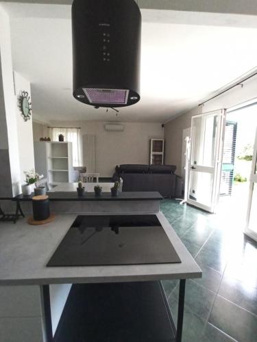 Il Glicine cozy appartamnent, near Sestri Levante between Cinque terre e Portofino