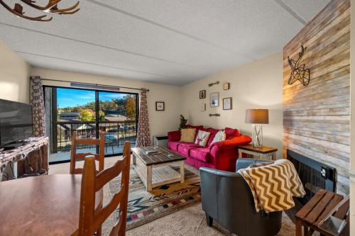 Heart of Gatlinburg by Avada Properties