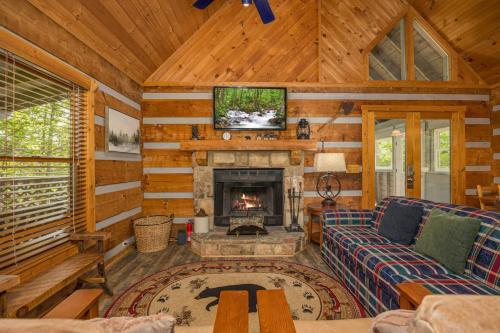 Tiny Pines by Avada Properties, Sevierville (photo 6)