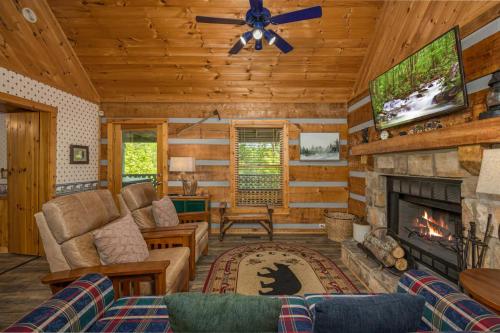 Tiny Pines by Avada Properties, Sevierville (photo 7)
