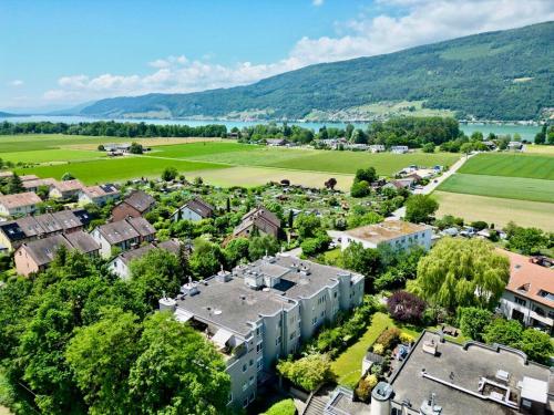 Erholung pur - 5 min zum Bielersee, Ipsach