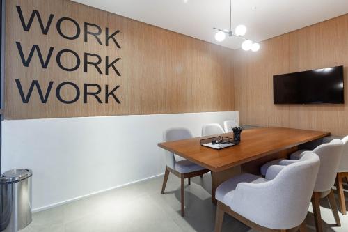 Yume Haus Santa Cruz in กูร์ซิโน