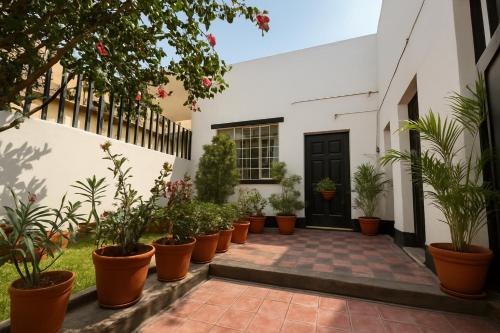 Casa Colonial en Barranco