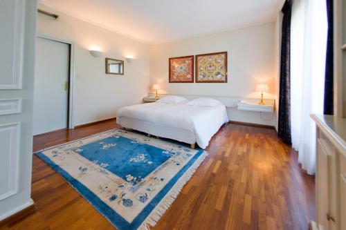 Park Hôtel Grenoble - MGallery - image 7
