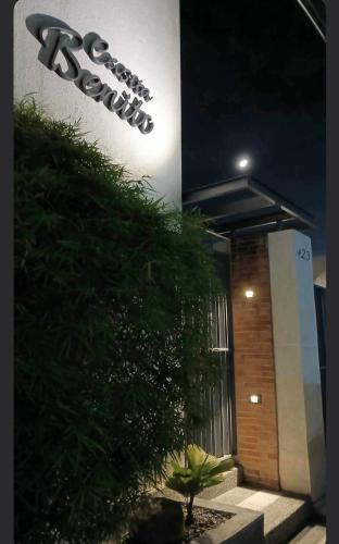 Exterior view, Casita Benito Loft A in Cavite City