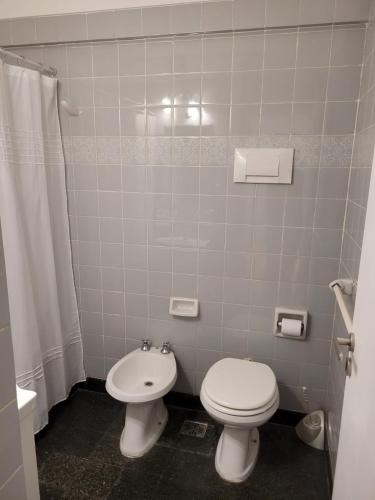 One-Bedroom Apartment room in Hermoso dpto en el corazón de Belgrano