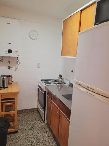 One-Bedroom Apartment image 7
