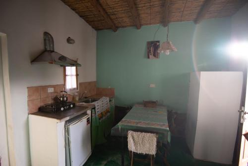 Cabañas y dormis Zgris (Cabanas y dormis Zgris) in Tinogasta