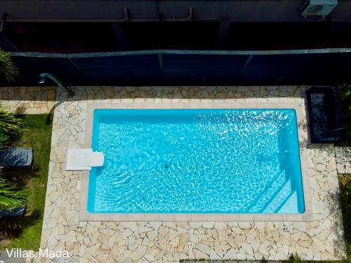 Authentic villa, private pool - Location saisonnière - Sainte-Marie