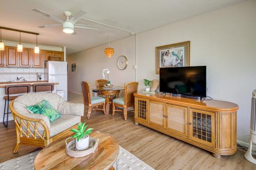 Gorgeous Oceanfront Condo with Spectacular Views! - image 8