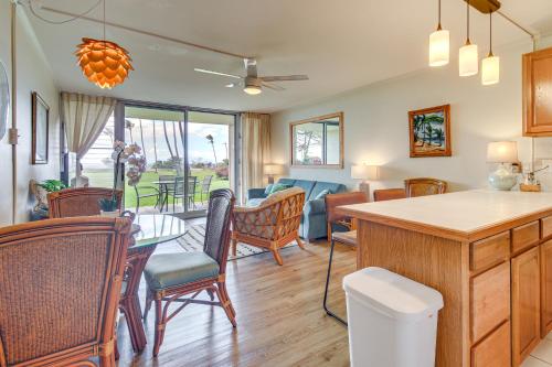 Gorgeous Oceanfront Condo with Spectacular Views! - main image