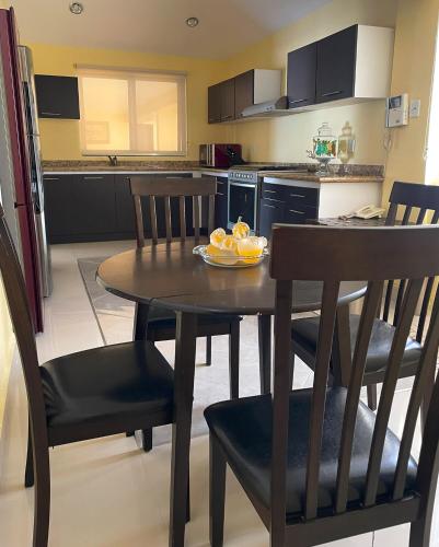 مطبخ, Casa Lomas de Cuernavaca in Tres de Mayo