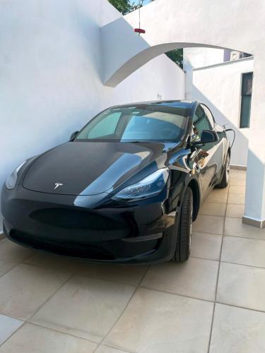 Casa Lomas de Cuernavaca in Tres de Mayo