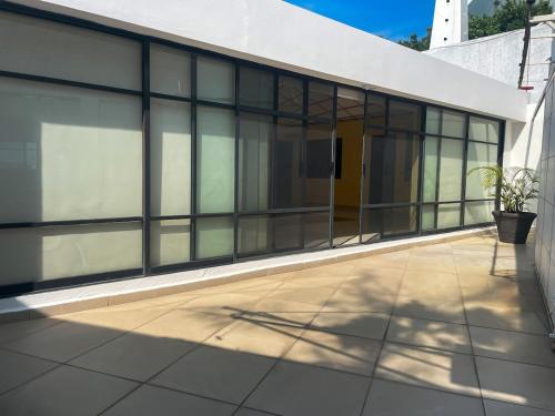 ردهة, Casa Lomas de Cuernavaca in Tres de Mayo