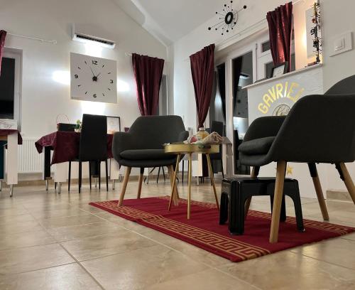 Gavriel Boutique Residence Wellness Spa - Gödöllő