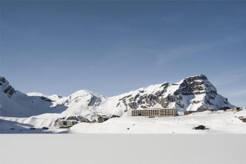 Accommodation in Obwalden