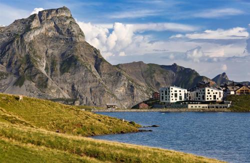 Frutt Mountain Resort, Frutt