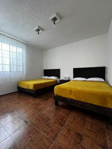 Casa VILLASOL in 科曼希拉