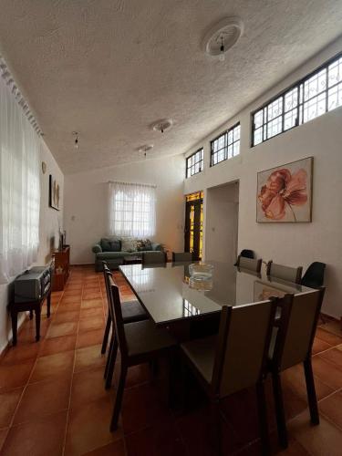 Casa VILLASOL in 科曼希拉
