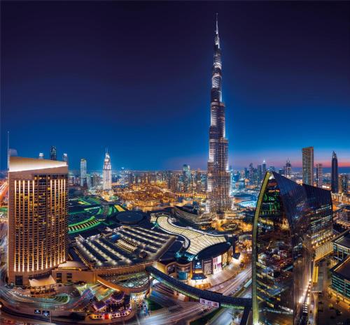 Kempinski Central Avenue Dubai, Dubai (Foto 8)