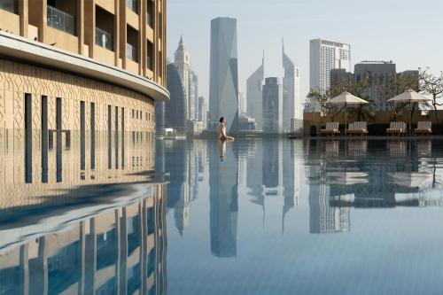 Kempinski Central Avenue Dubai, Dubai (Foto 9)