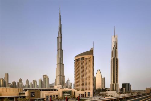 Address Dubai Mall
