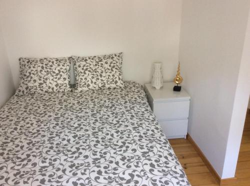 Boavista appartement dans la Mouraria, Lisabon (fotografie 4)