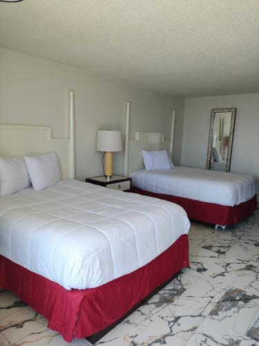 Super Inn Motel in โอคลาโฮมา ซิตี้ (OK)