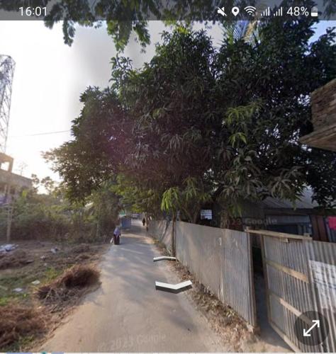 রামকৃষ্ণপুর in Narayanganj