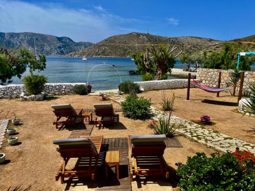 Villa Evdokia, Kalymnos (fotografie 4)