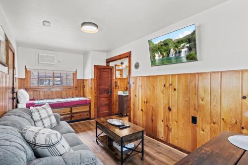 Holiday Home room in Timber Lodge #1