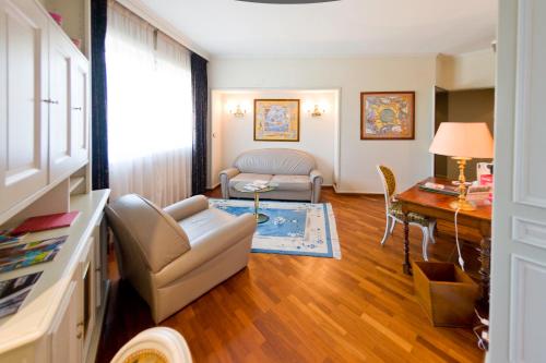 Park Hôtel Grenoble - MGallery - image 2