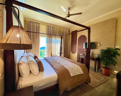 IRAH by Parvatah, Bir