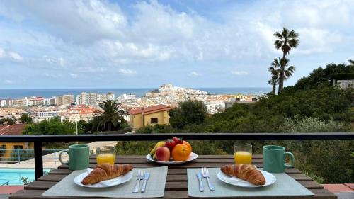 Blu Mare apartment