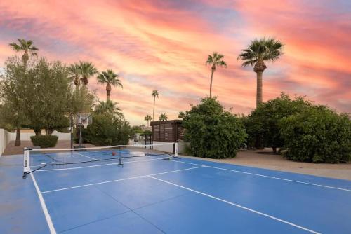 Desert Escape – khách sạn tại Bắc Scottsdale