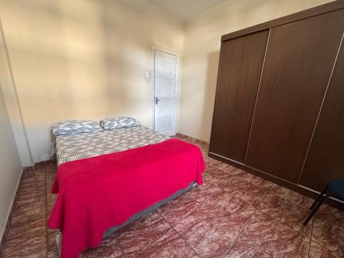 Apartment 102 Rio Norte amplo e aconchegante in Sao Francisco Xavier