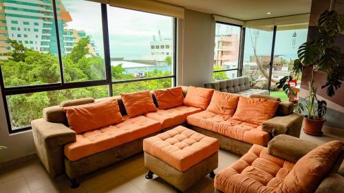 Suite Betulio