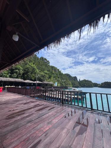 Junior Homestay in Kri