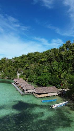 Junior Homestay in Kri