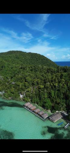 Junior Homestay in Kri