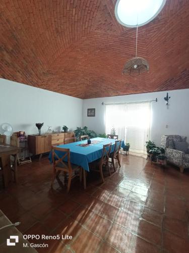 Casa Media Luna en Tequisquiapan, Qro. in Tequisquiapan, Mexico