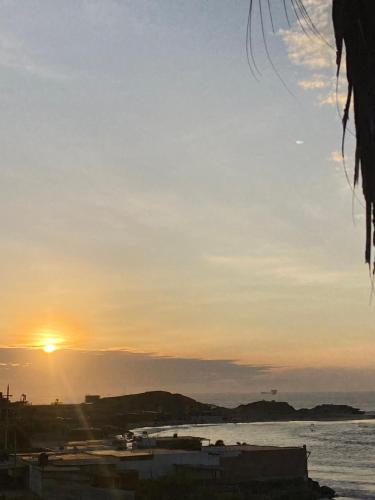 Balance Surf & Yoga Hotel