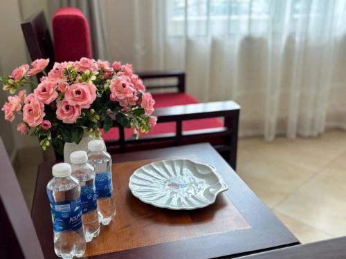Hung Long Harbour Hotel Cat Ba Island Vietnam
