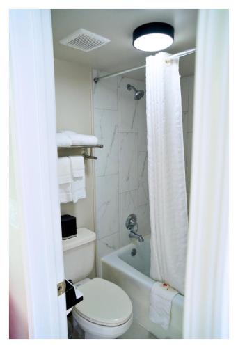 King Room room in Heights House Hotel - Houston Heights Downtown an Ascend Collection Hotel