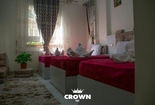 Triple Room with City View image 6
