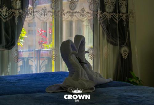 King Room with Balcony image 1
