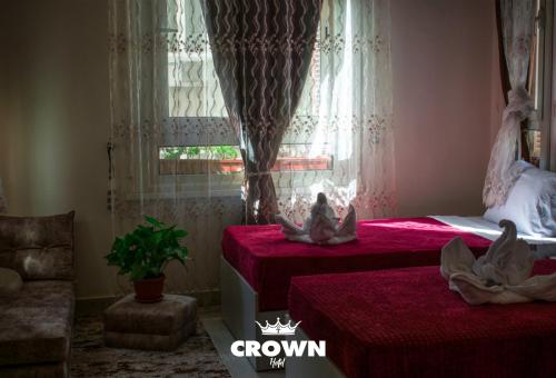 Triple Room with City View image 4